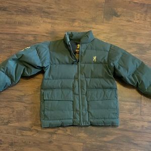 Youth jacket